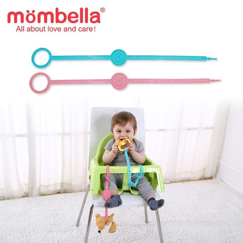 MOMBELLA Within Arm's Reach