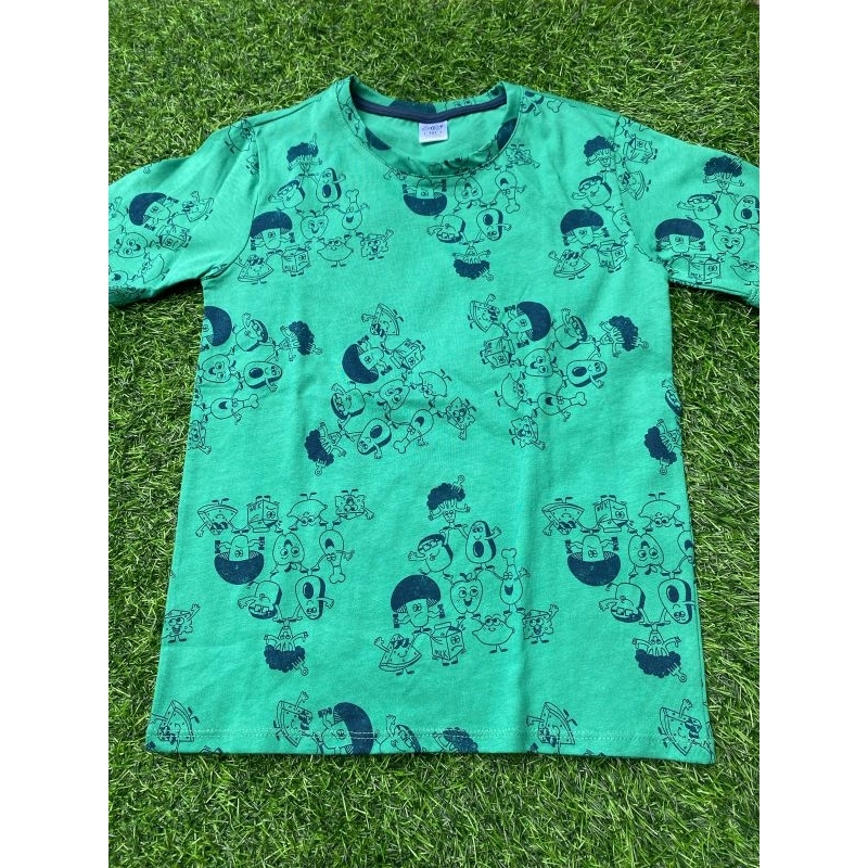 T shirt 10T