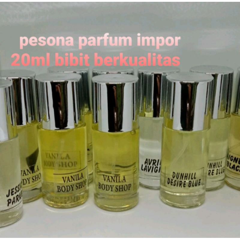 parfum 20ml