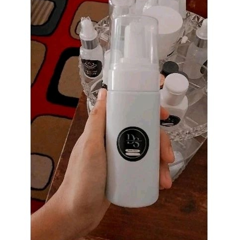 Netralizer Toner Bandit