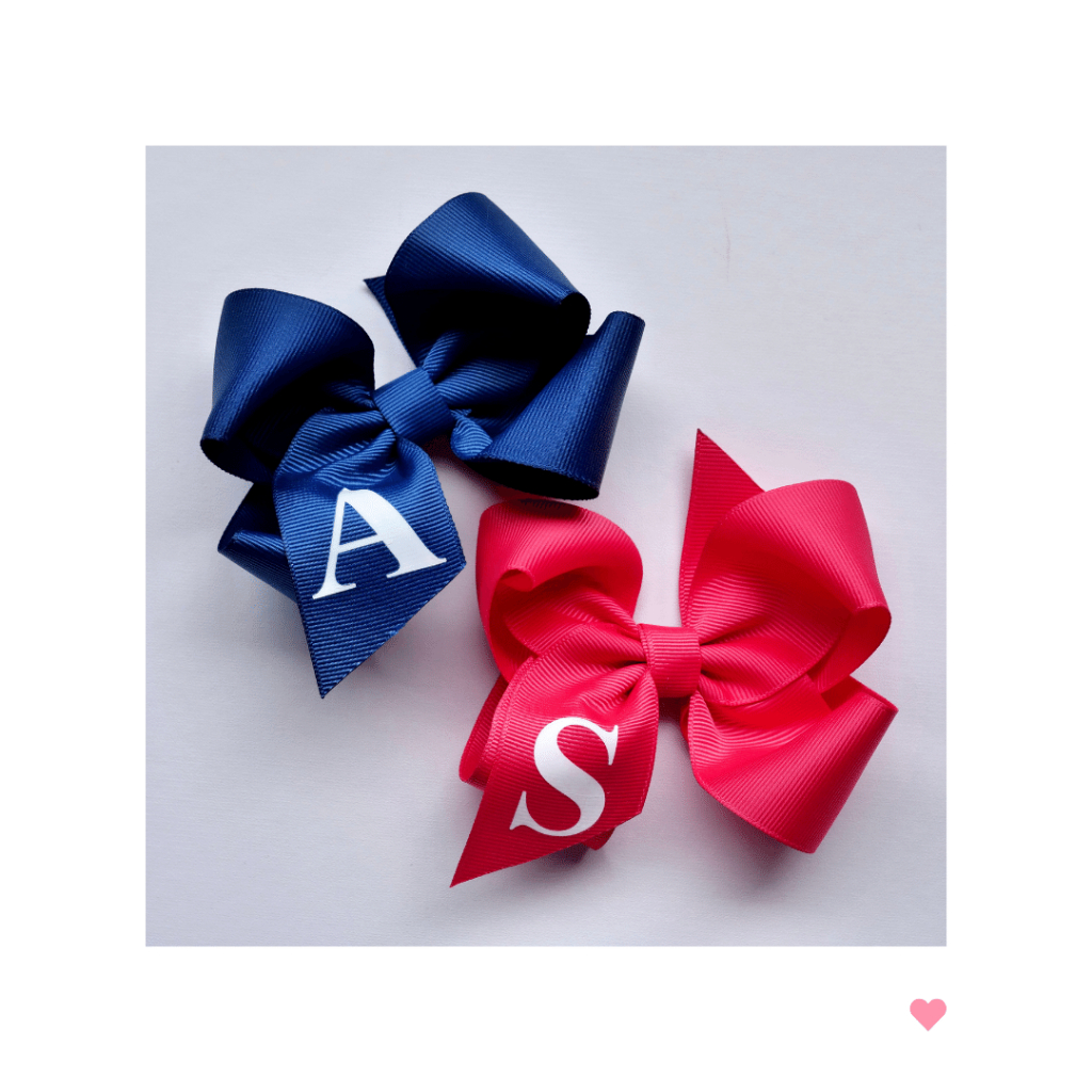 ALFABET BOW