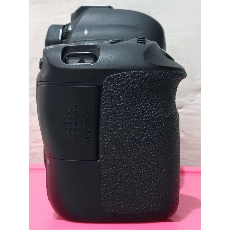 Canon Eos 6D