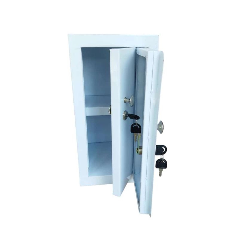 lemari narkotika mini 2 pintu PC