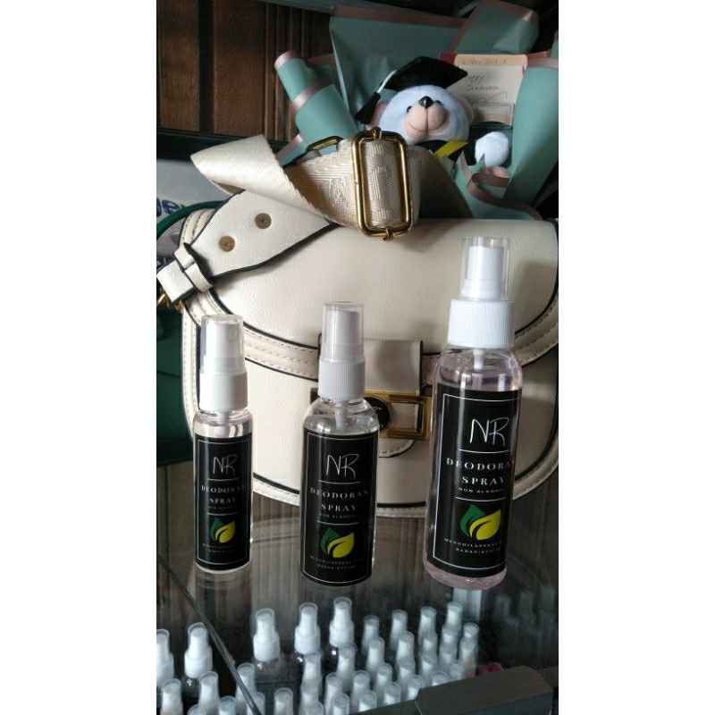 DeoNR 100ml