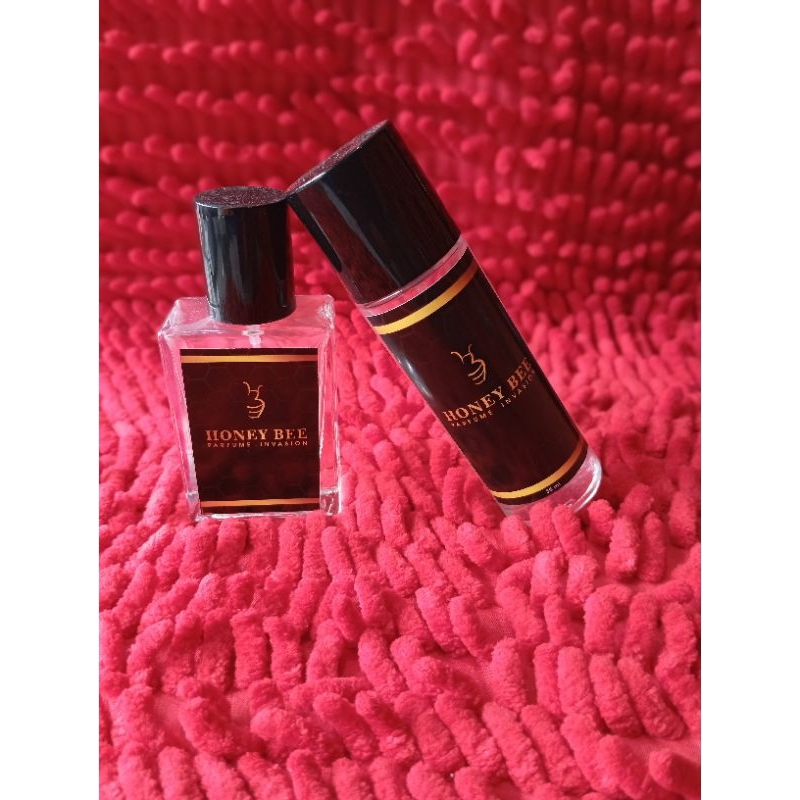 parfum 30 ml vanilla cake