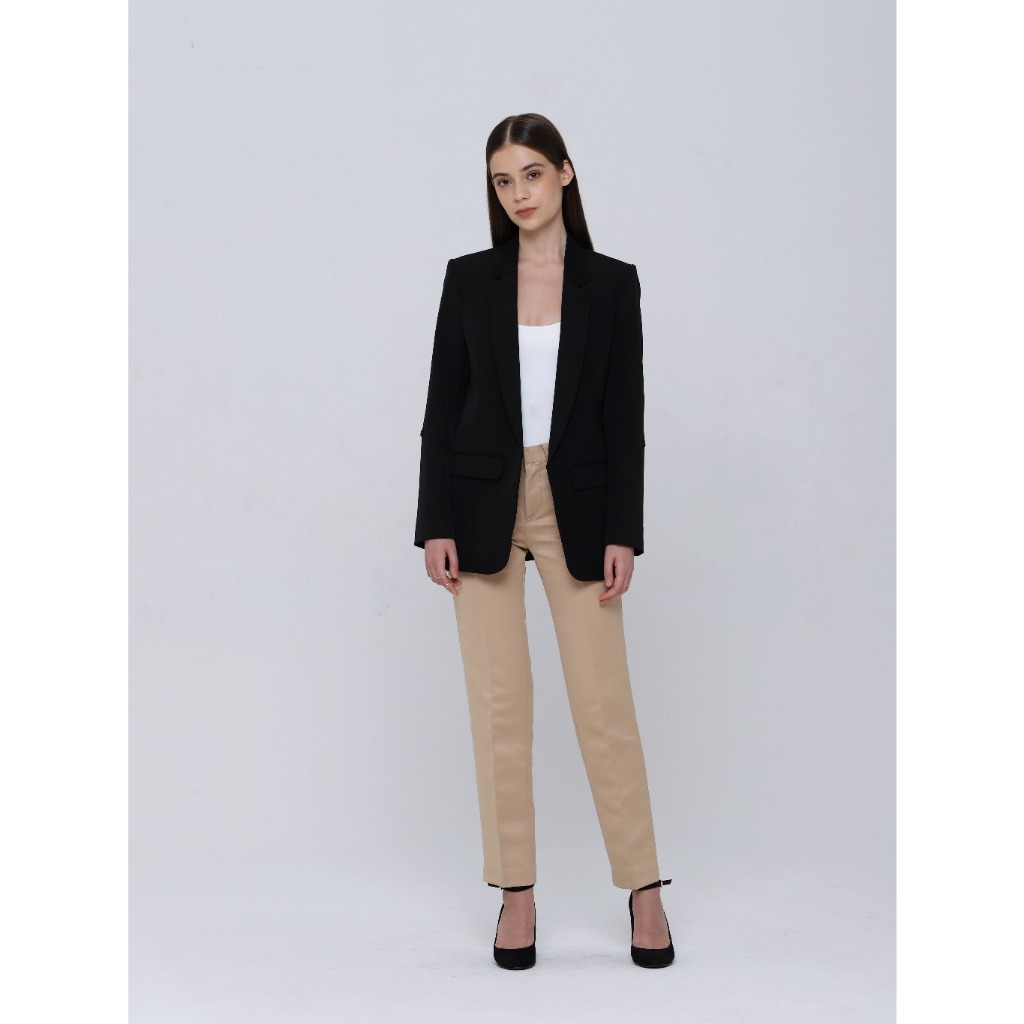 BLAZER LONG SCUBA POLOS