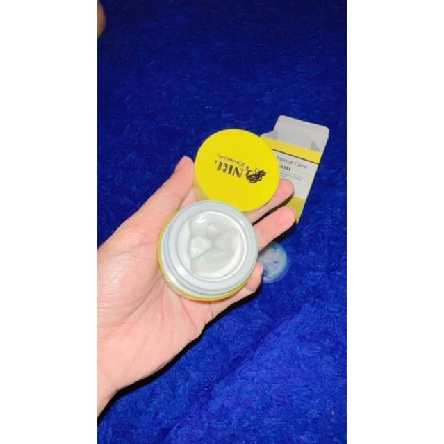 calming care by NRL