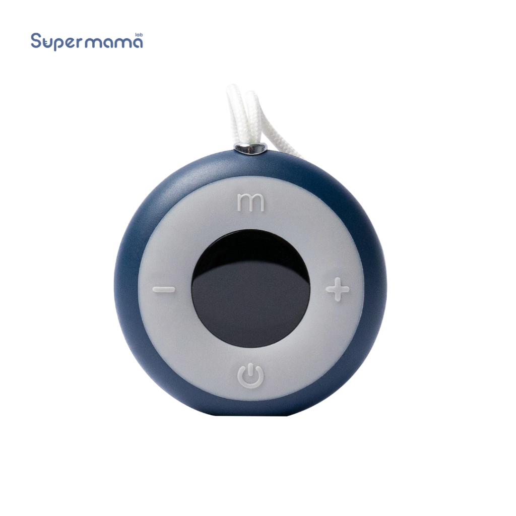 Supermama Lab Remote for AirPlus Wearable Breast Pump