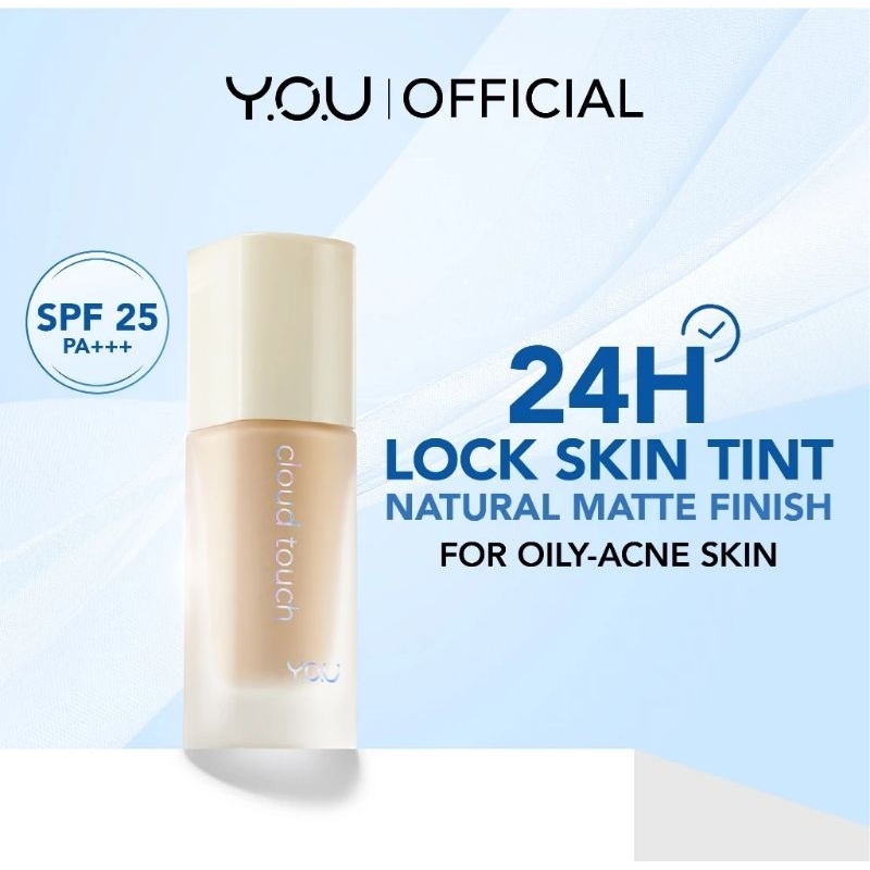 YOU Blurring Skin Tint
