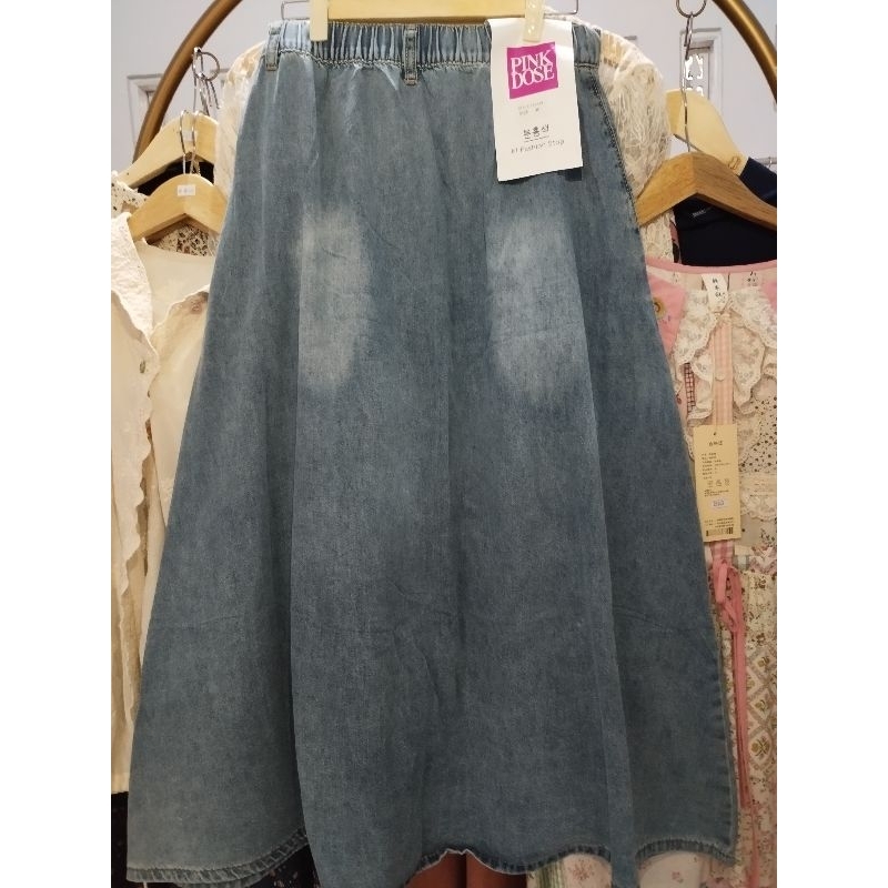 Rok Lonk A Line Pink Dose