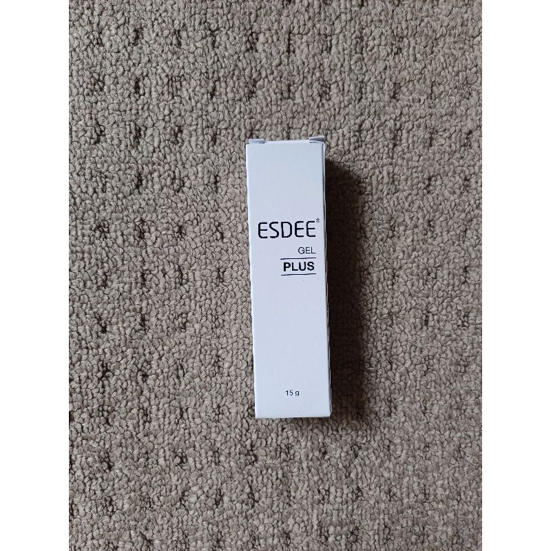 ESDE GEL PLUS