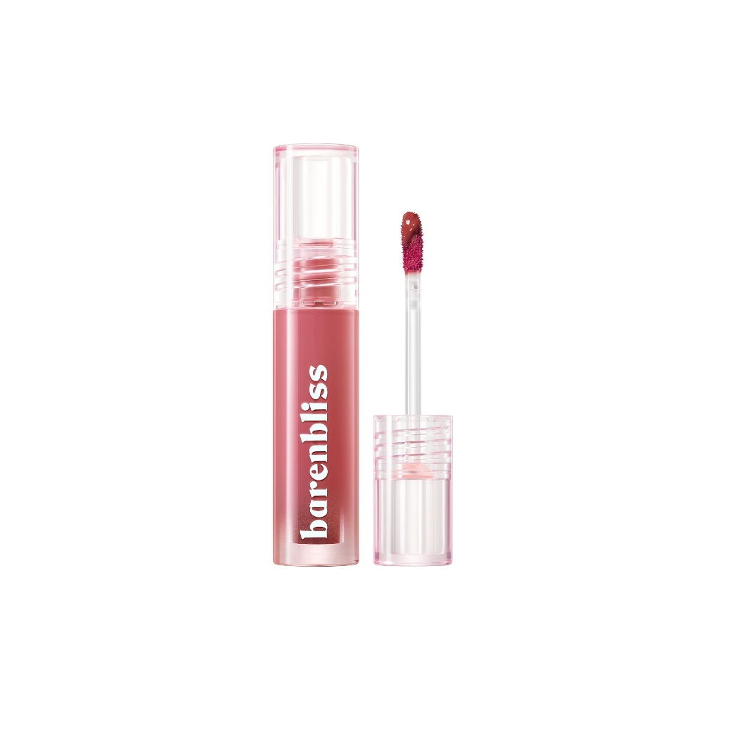 BNB barenbliss Apple Makes Adorable Mousse Tint