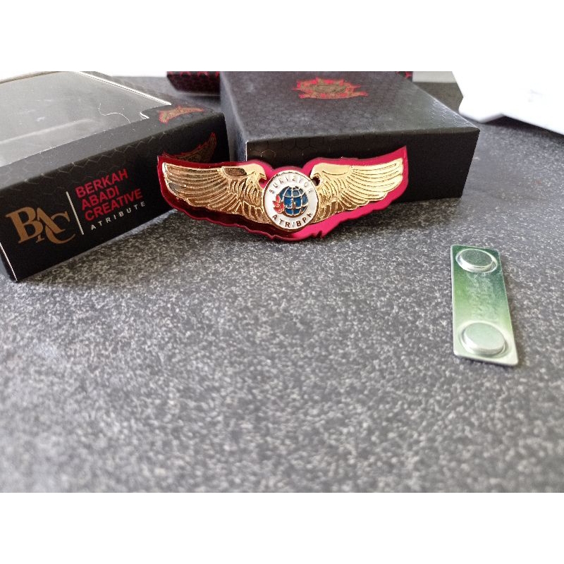 Wing Atr Bpn Exclusive