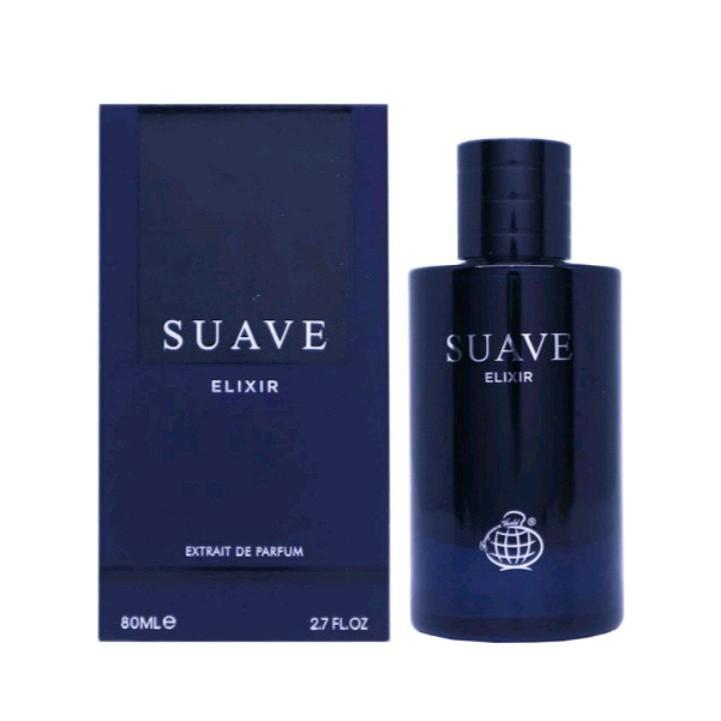 PARFUM SUAVE ELIXIR EDP 100ML