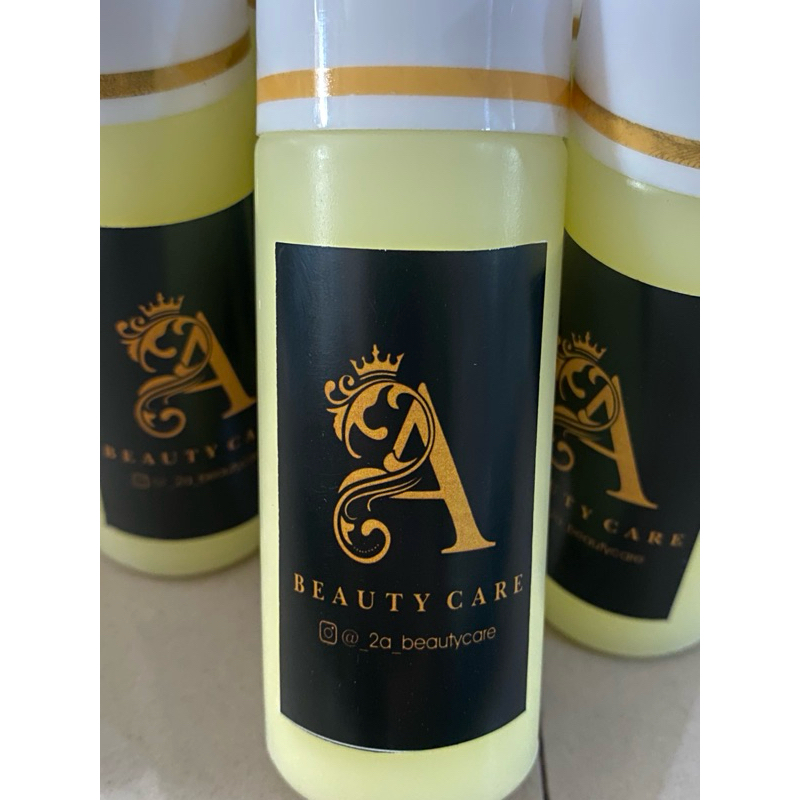Hb serum whitening