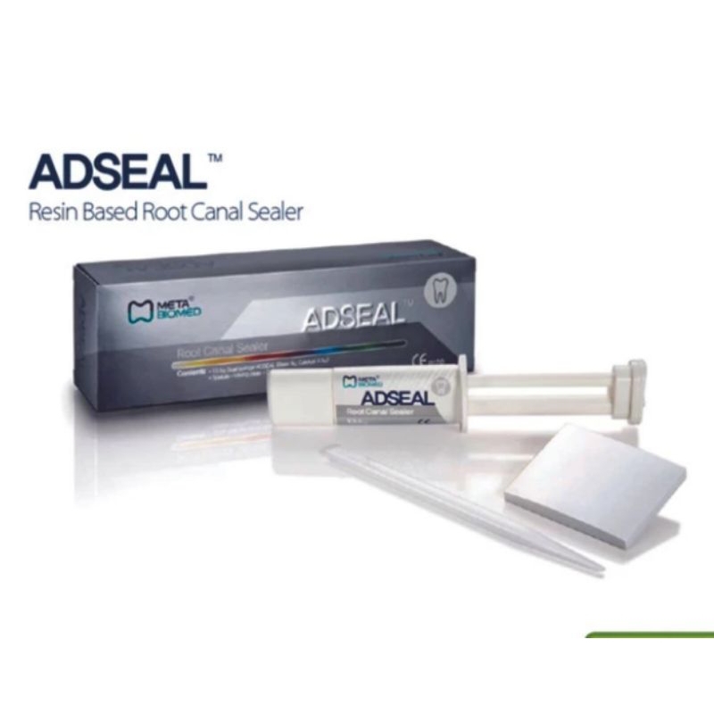 Adsel Resin Based Sealer