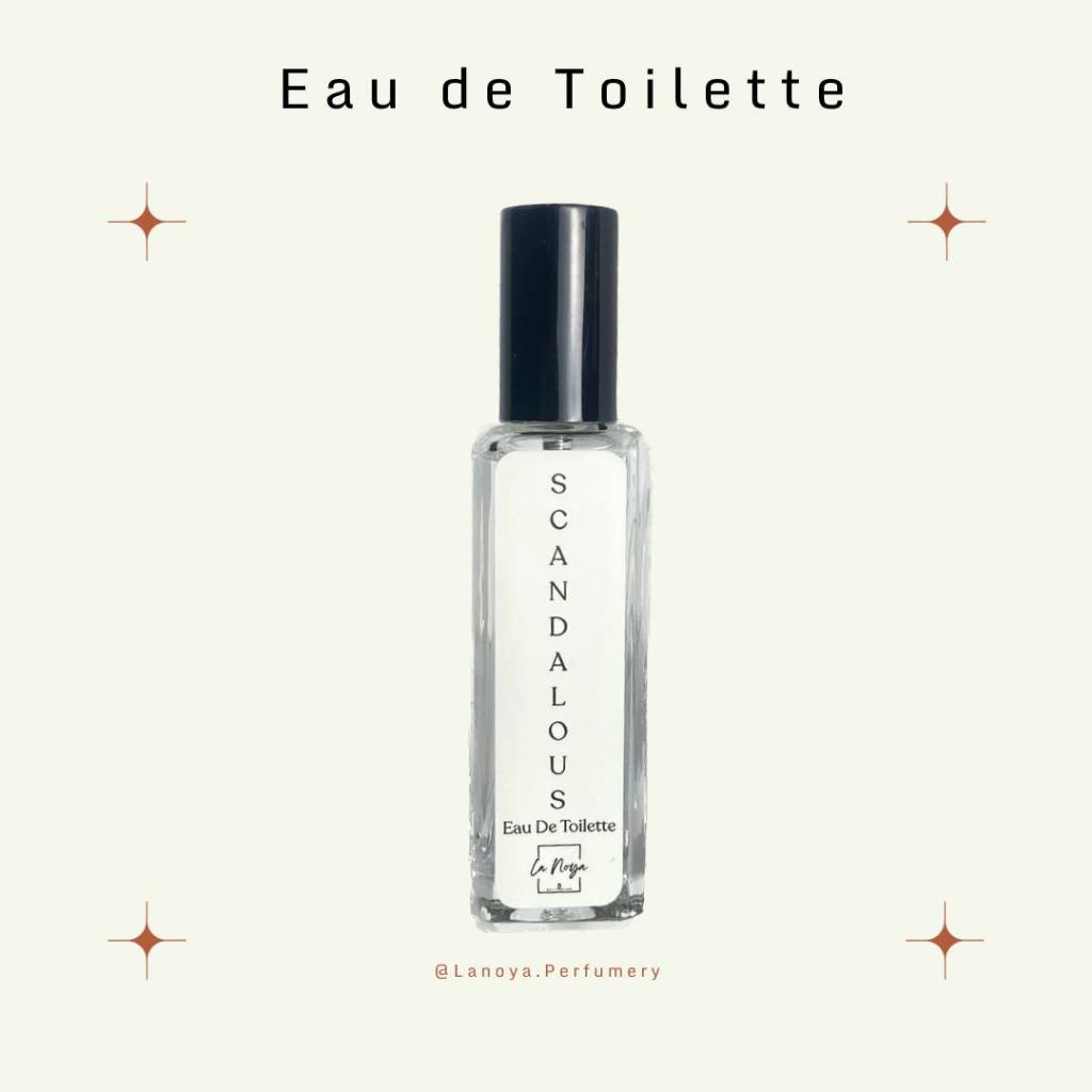 Scandalous-Eau De Toilette