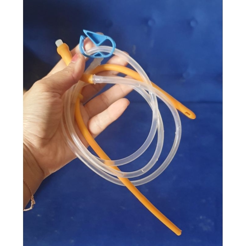 Selang enema