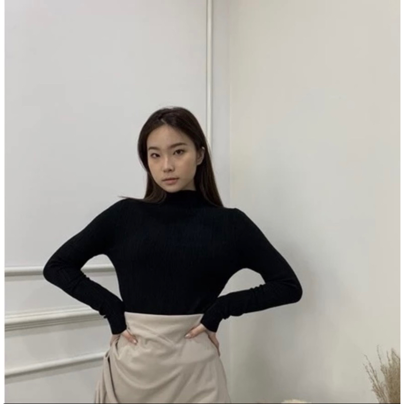 Kiyora - Soft Knit