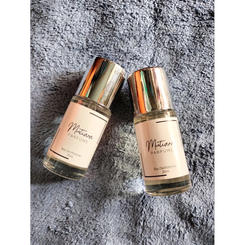 Mutiara Parfum Air*port pass*port
