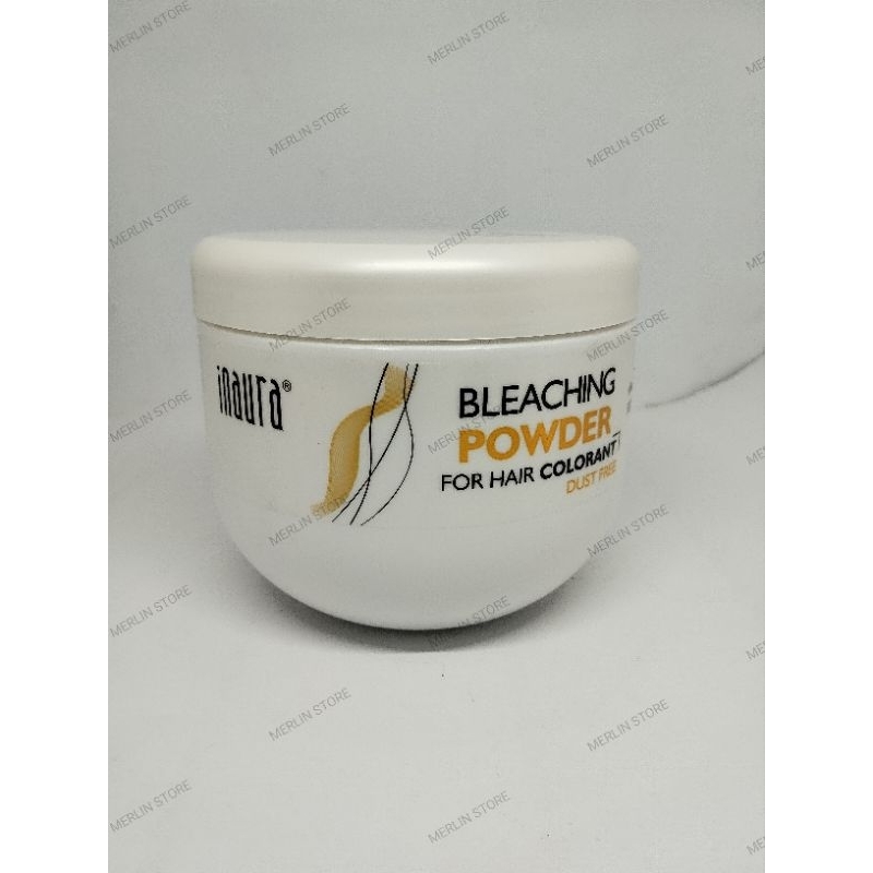 INAURA Bleaching Powder