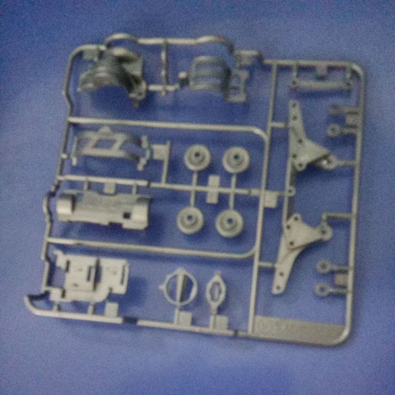 gear box super II Tamiya original random