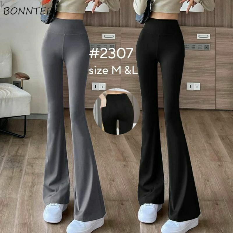 Legging Panjang Cutbray