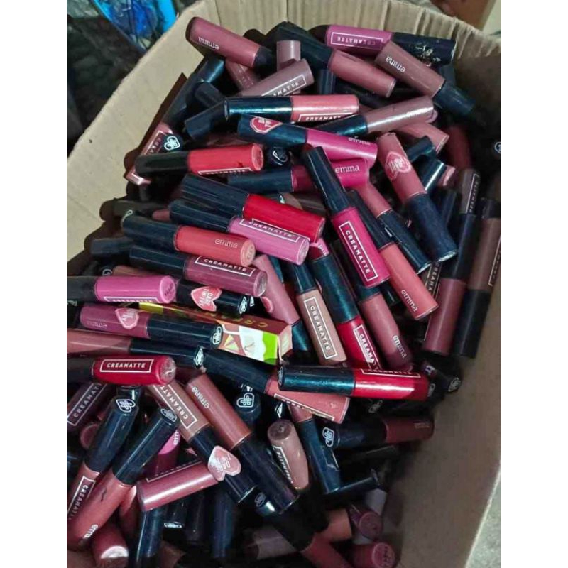 grosir mix kosmetik