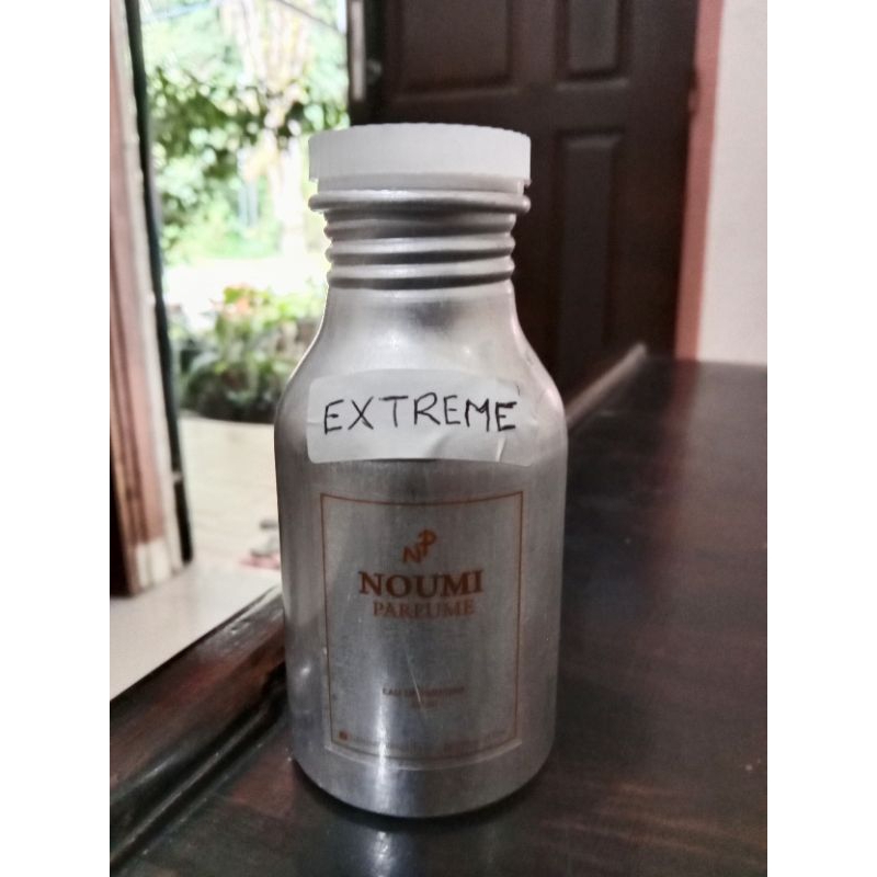 Blgr Extreme