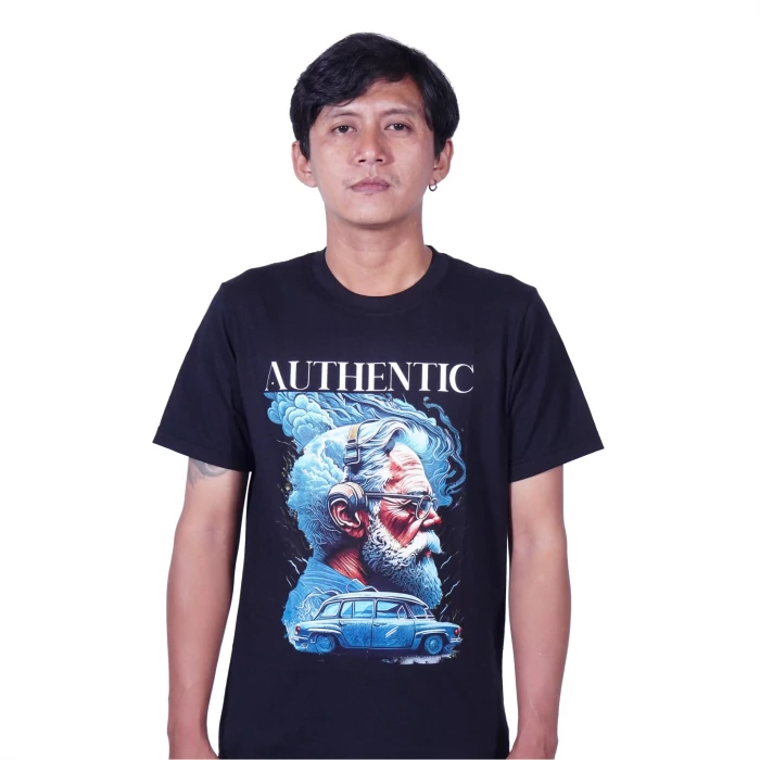 Kaos Custom