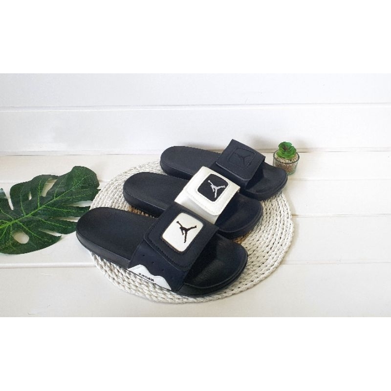 Sandal Import cowok