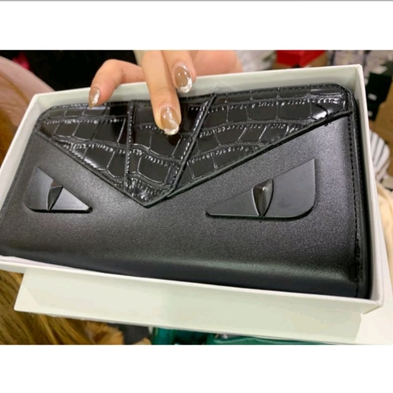 Dompet Panjang Fendoy