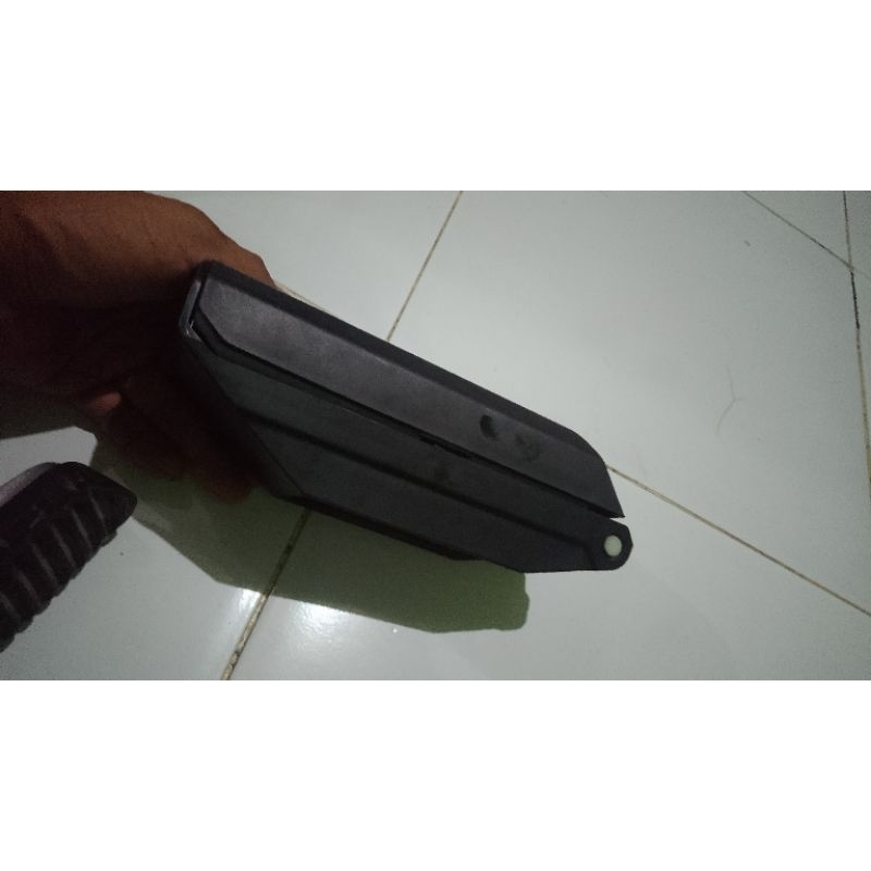 bagasi klx orijinal