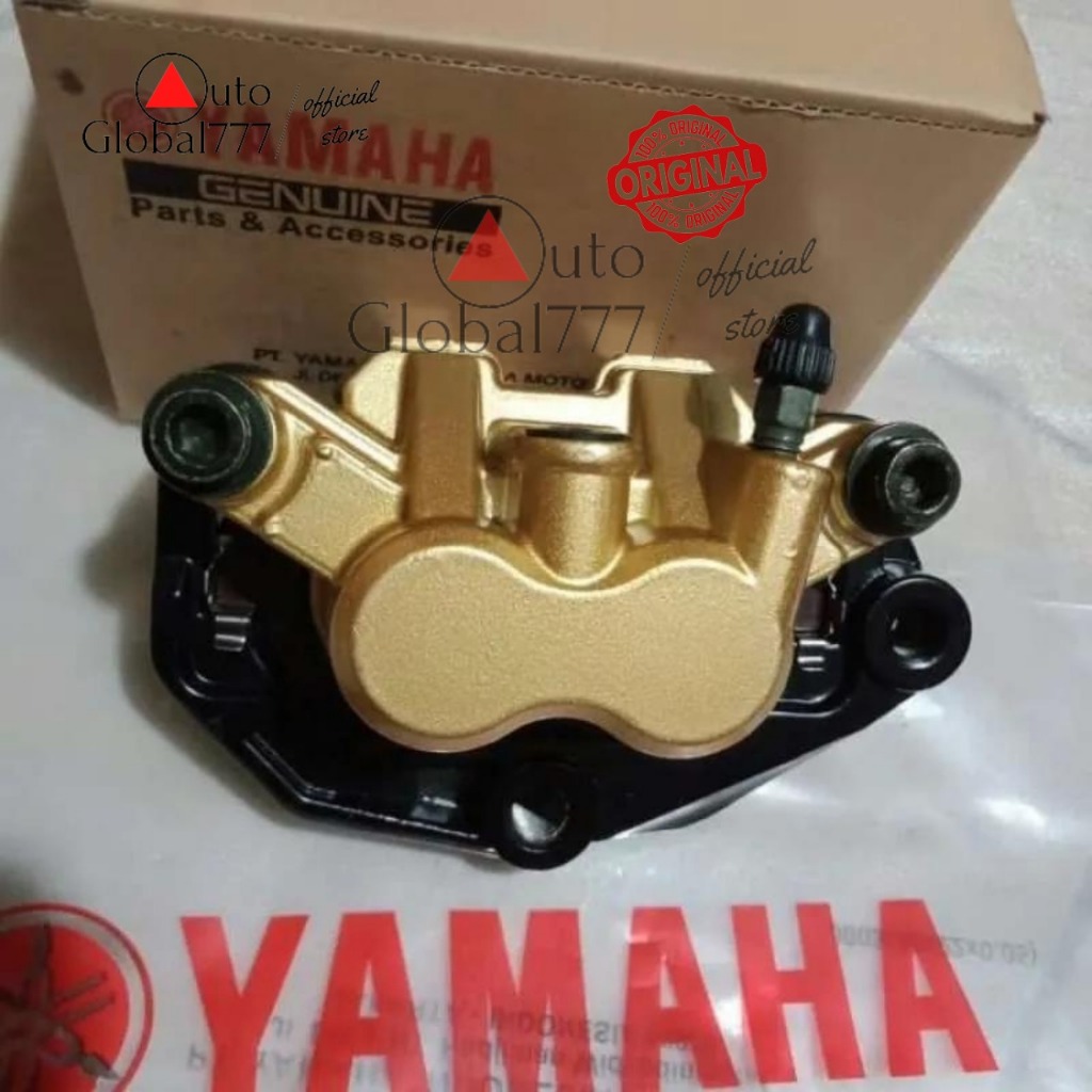 Kaliper Rx King New Orginal Ygp