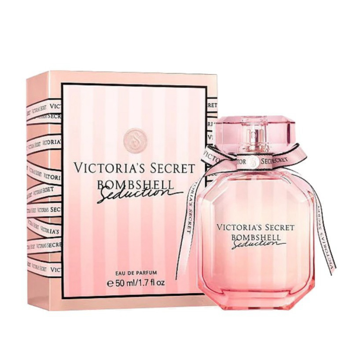 PARFUM WANITA MURAH VS BOMBSHELL SEDUCTION 100ML