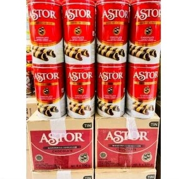Astor