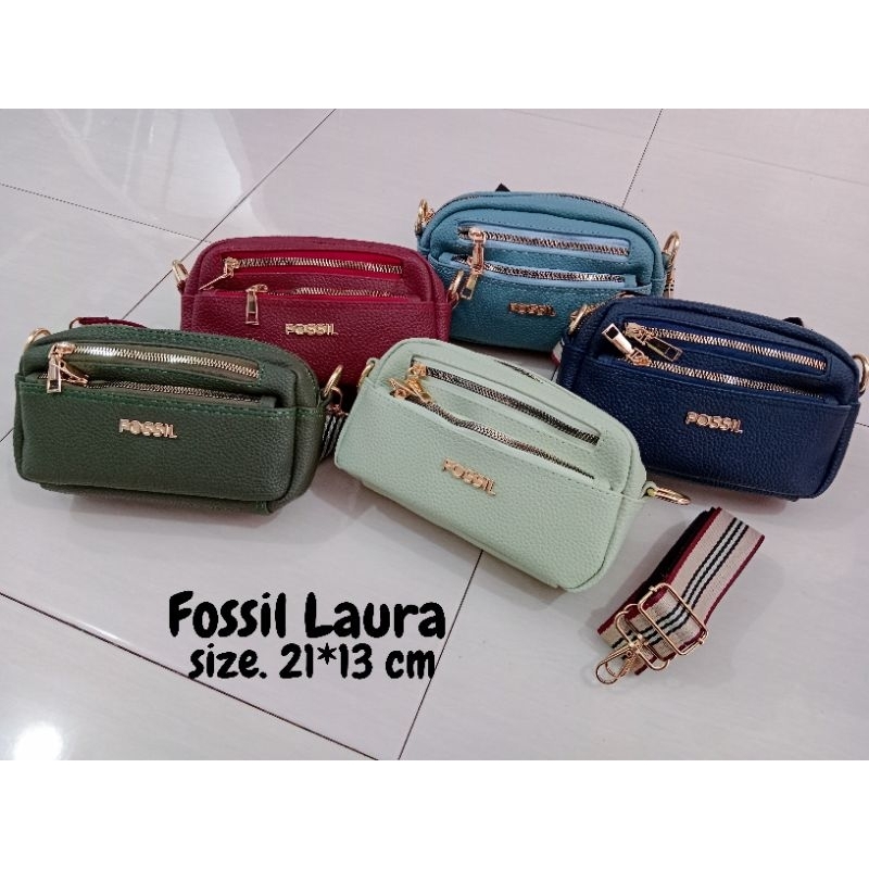 Foosil Laura