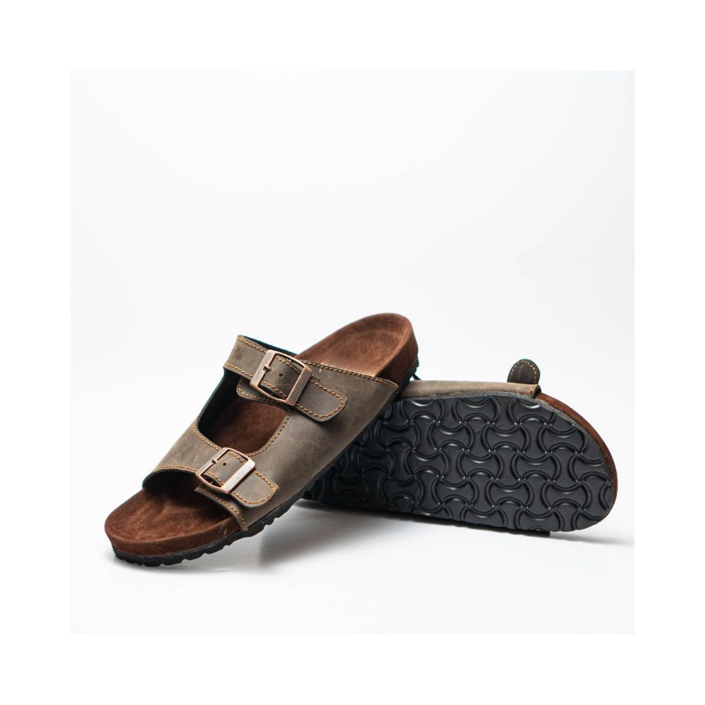 Link Custom Sandal Kulit
