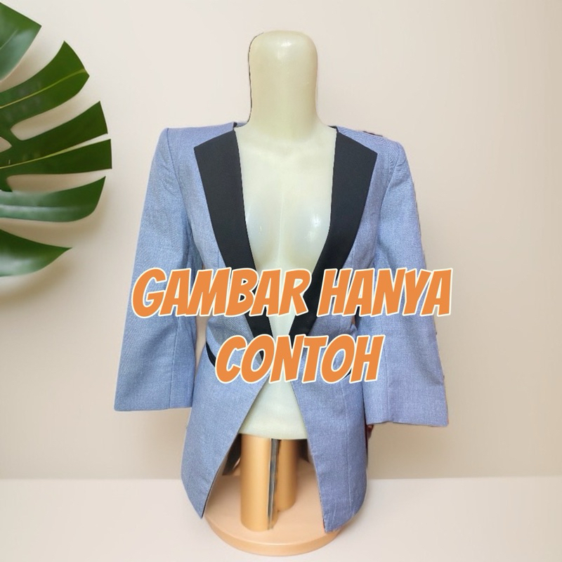 BLAZER KODE 120