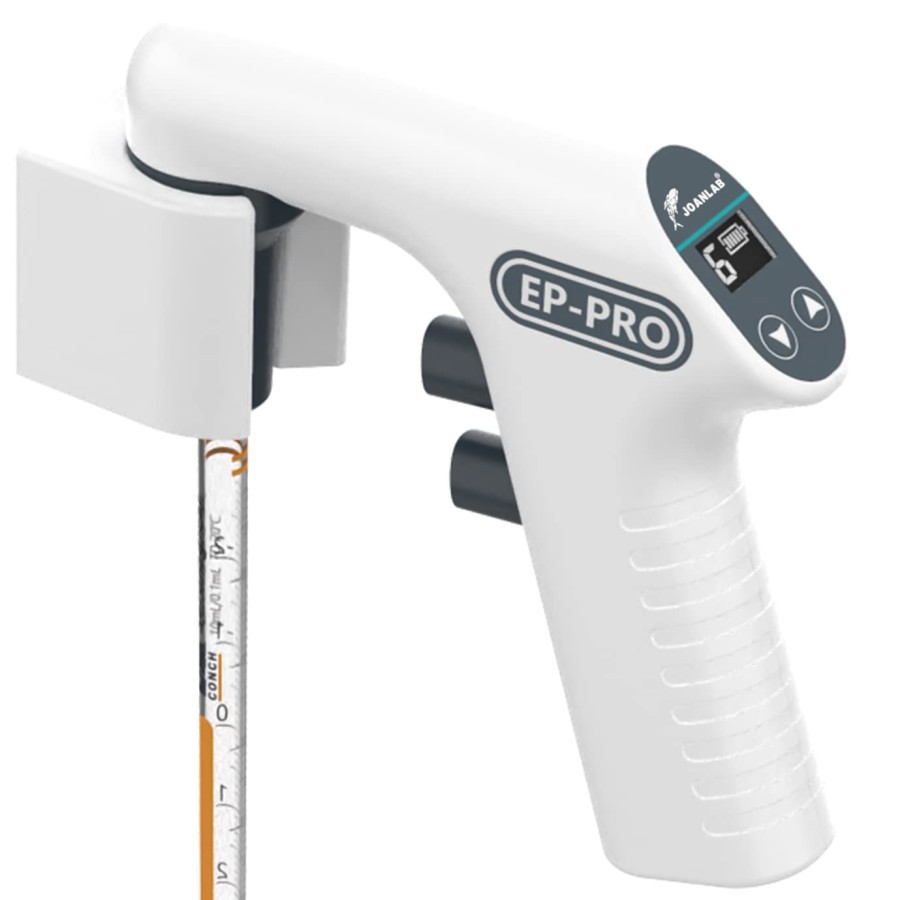 Pipette Controller JOANLAB EP-100Pro
