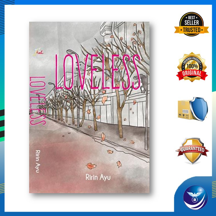novel - Loveless