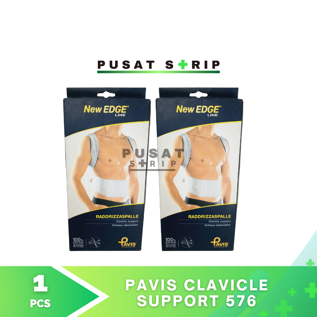 Pavis Clavicle Support 576
