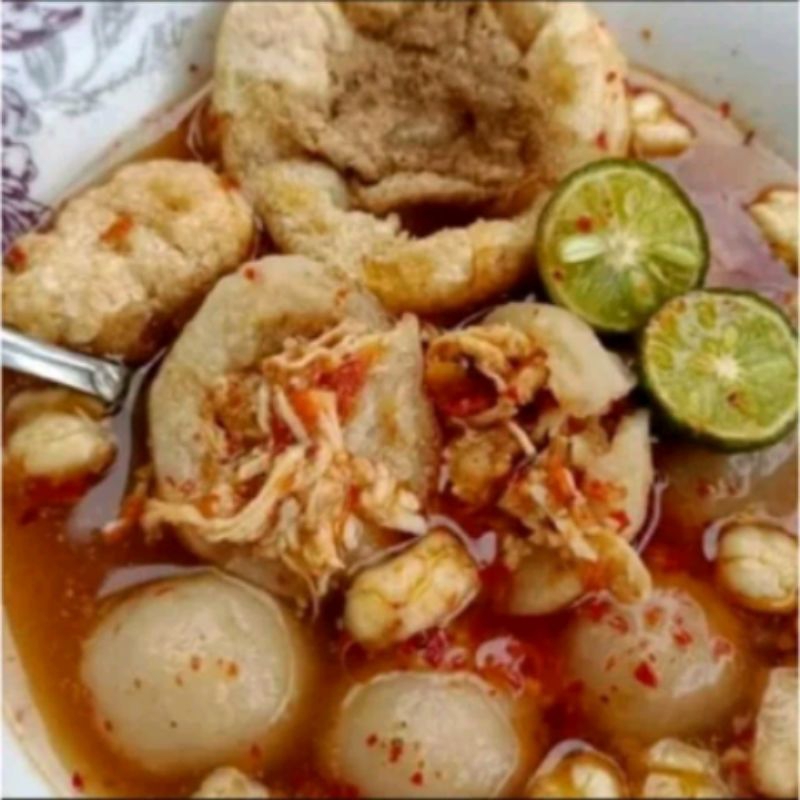 Baso aci