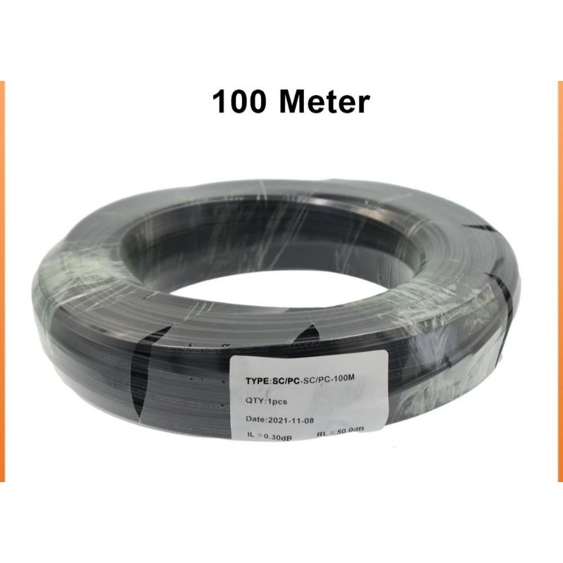 Kabel FO 100m