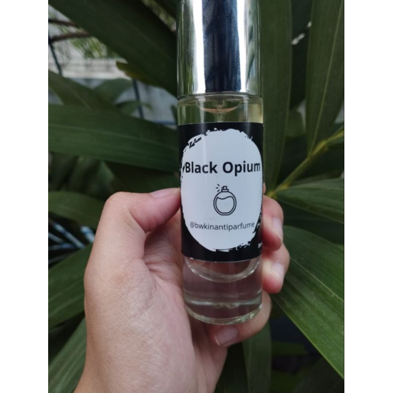 PARFUM BIBIT
