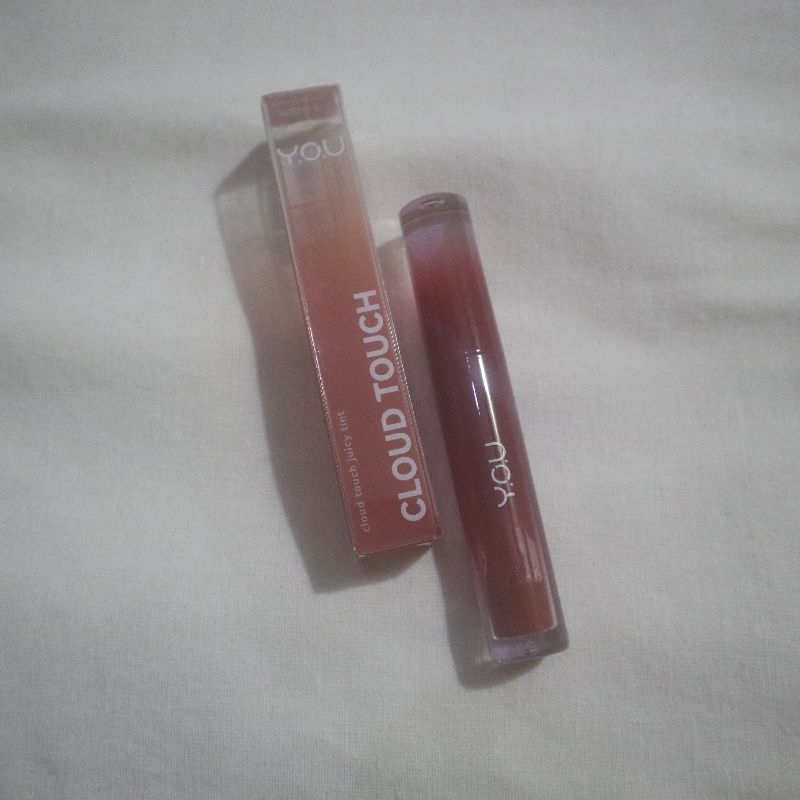 Y.O.U Cloud Touch Coco Bliss