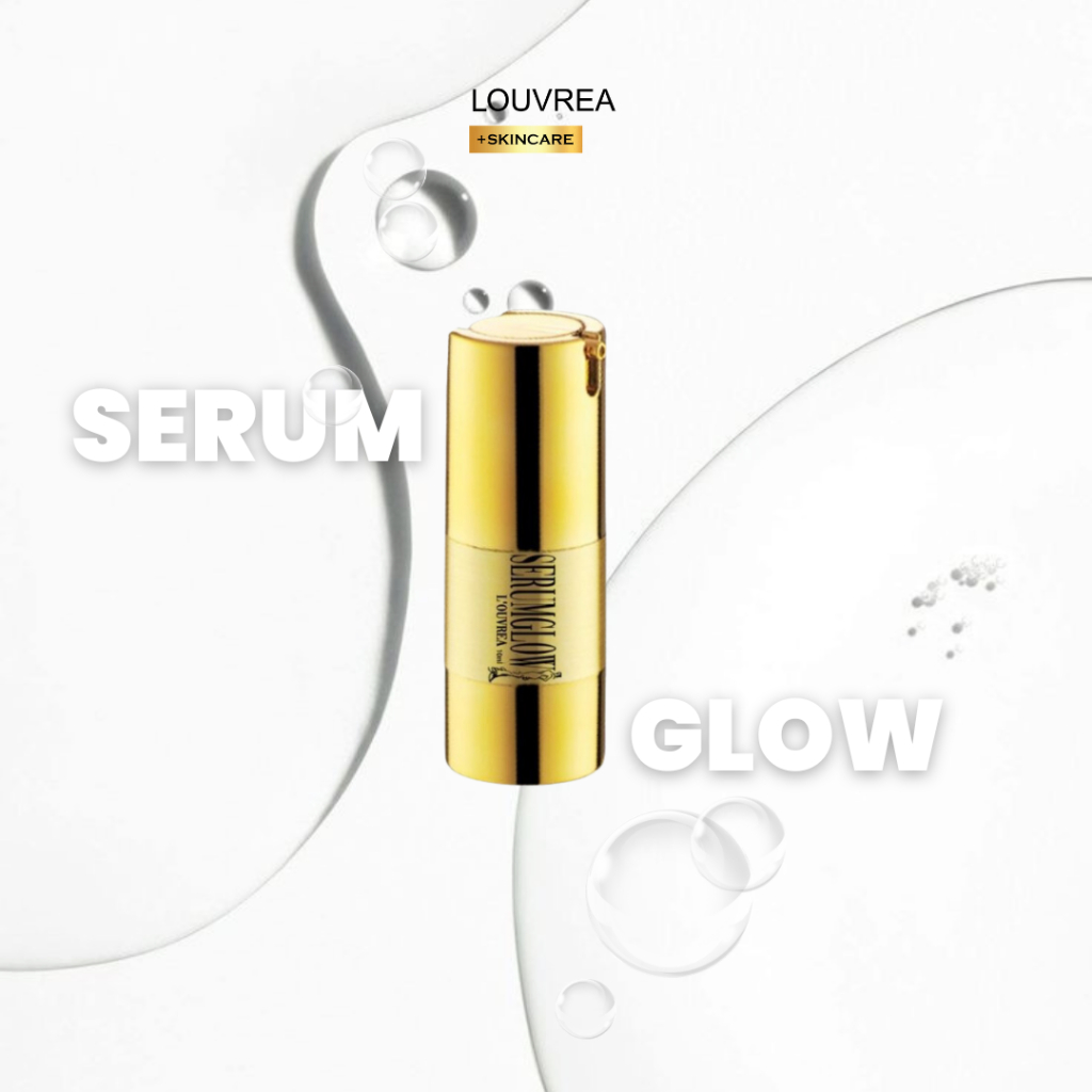 SERUM GLOW 20 ml