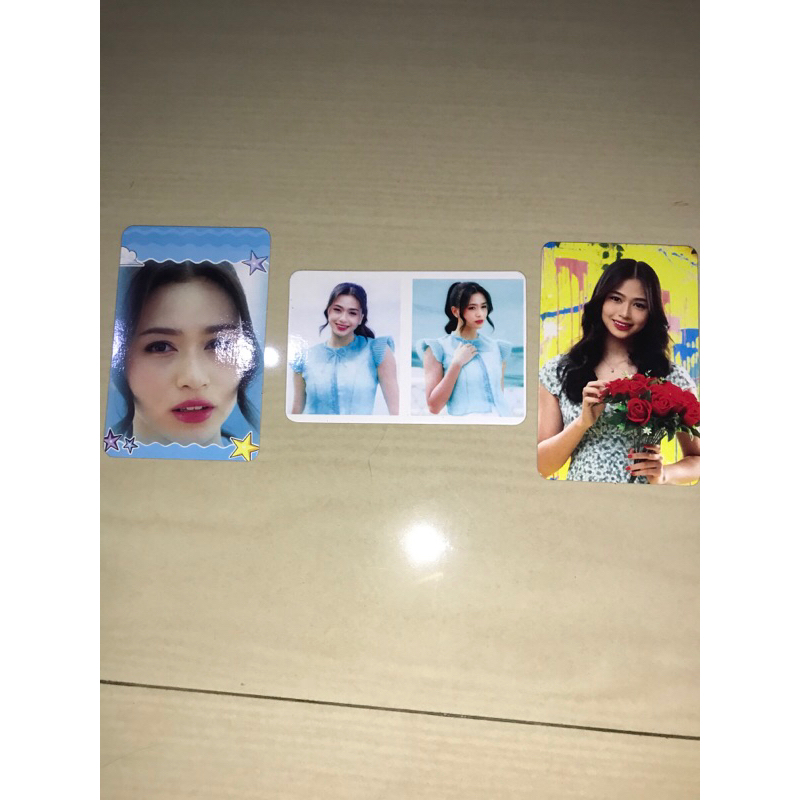 kathrin jkt48,BACA DESK