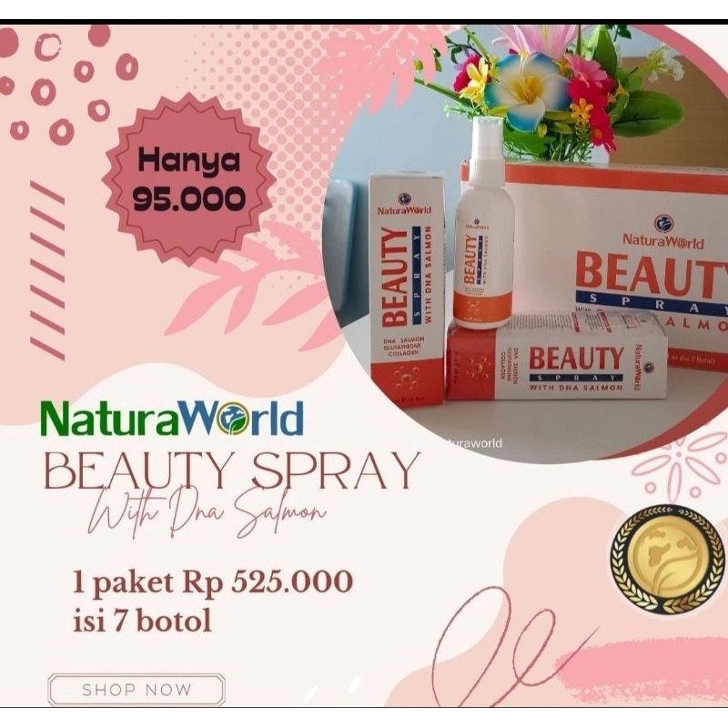 NaturaWorld