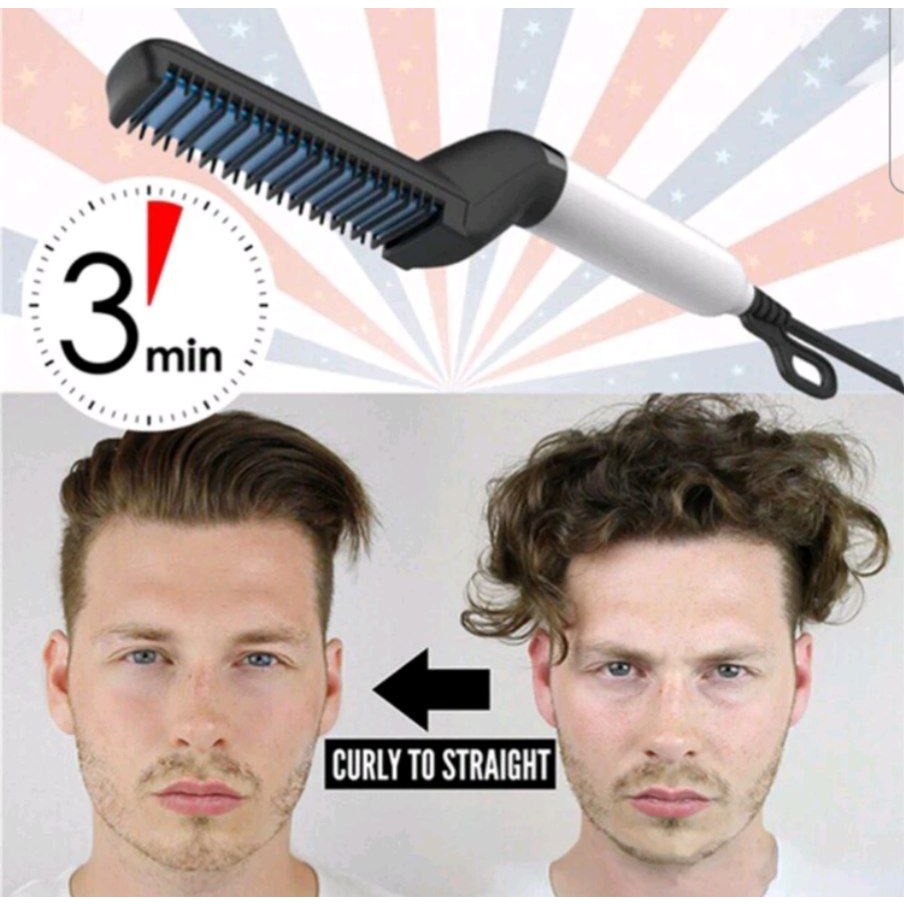 Classy comb catok